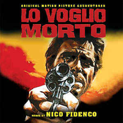 Lo voglio morto (Original Motion Picture Soundtrack)