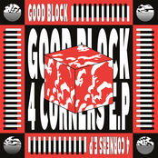 4 Corners E.P