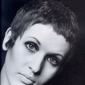 julie driscoll