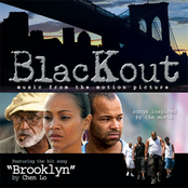 Blackout Movie Soundtrack