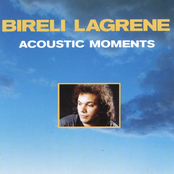 Acoustic Moments by Biréli Lagrène