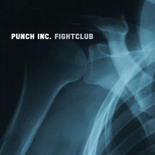 Fightclub by Punch Inc.