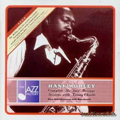 Space Flight by Hank Mobley