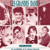 Les Grandes Dames