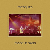 Made in Spain (En Directo)