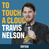 Travis Nelson: To Touch a Cloud