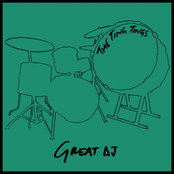 Great Dj (calvin Harris Remix) by The Ting Tings