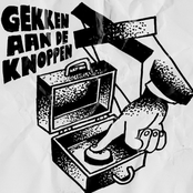 Gekken Aan De Knoppen