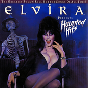 Elvira Presents Haunted Hits
