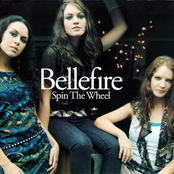 BELLEFIRE - Say Something Anyway