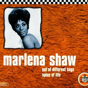 Marlena Shaw: Out Of Different Bags/Spice Of Life
