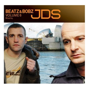 Beatz & Bobz Vol 6 - JDS