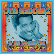 Otis Redding & His Orchestra