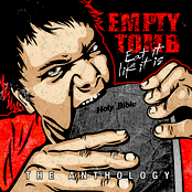 Eat It Like It Is - The Anthology