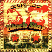 Black Star: Mos Def & Talib Kweli Are BlackStar