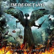 Seasons Of Tragedy by Benedictum