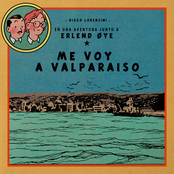 Me Voy a Valparaíso