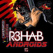 Androids by R3hab