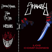 Shawty: Los Compadres