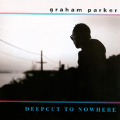 Dark Days by Graham Parker