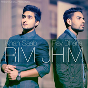 Rim Jhim (feat. Pav Dharia)