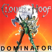 Cloven Hoof: Dominator