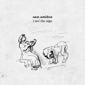 Sam Amidon: I See The Sign