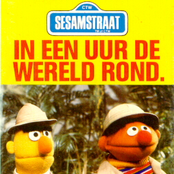 Fijn In De Trein by Bert & Ernie