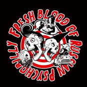 Fresh Blood of Russian Psychobilly