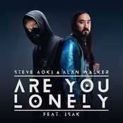 Are You Lonely (feat. ISÁK) - Single