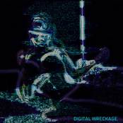 Digital Wreckage