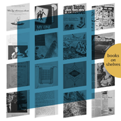 Books On Shelves EP