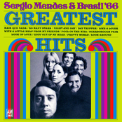 the universal masters collection: classic sergio mendes