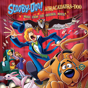 Just For Laughs: Scooby Doo! Abracadabra - Doo: Music from the Original Movie