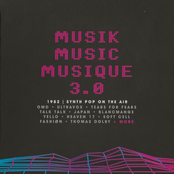 Musik Music Musique 3.0: 1982 | Synth Pop On The Air