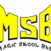 Magic Skool Bus