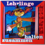 Lehrlinge halten zusammen