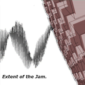 The Extent of the Jam EP