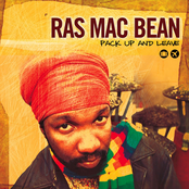 Boots Tracks by Ras Mc Bean