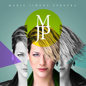 María Jimena Pereyra