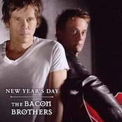 Wild Life by The Bacon Brothers