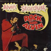 rock with alvin