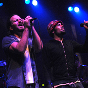 pearl jam with ben harper