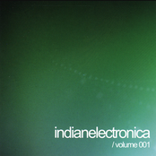 Indian Electronica, Vol. 1