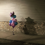 Last Call for Bad Luck