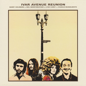 Ivar Avenue Reunion