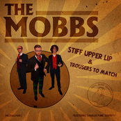I Hold My Breath by The Mobbs