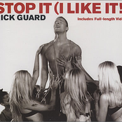 Stop It (I Like It)