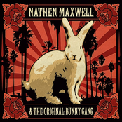 Love Outlaw by Nathen Maxwell & The Original Bunny Gang