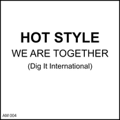 We Are Together (Ragga Version)